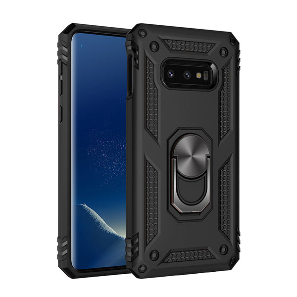 Étui à anneau hybride pour Samsung Galaxy S8 Étui à anneau hybride pour Samsung Galaxy S8